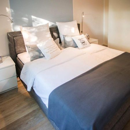 Ferienwohnung First Bismarck Bad Pyrmont Extérieur photo
