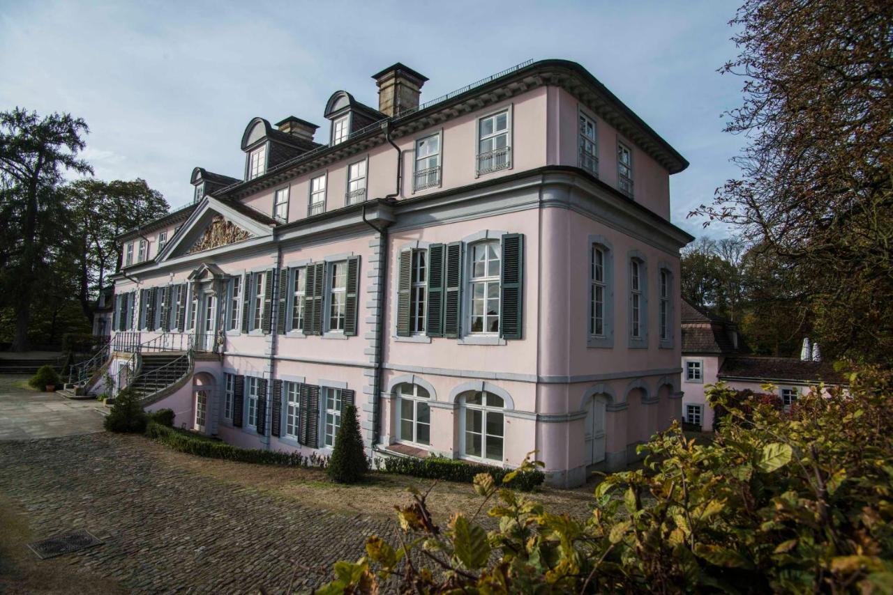 Ferienwohnung First Bismarck Bad Pyrmont Extérieur photo