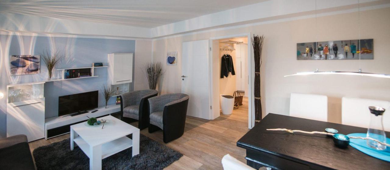 Ferienwohnung First Bismarck Bad Pyrmont Extérieur photo