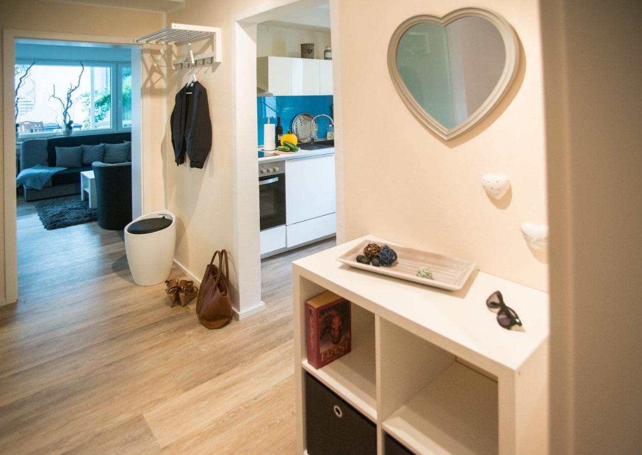 Ferienwohnung First Bismarck Bad Pyrmont Extérieur photo