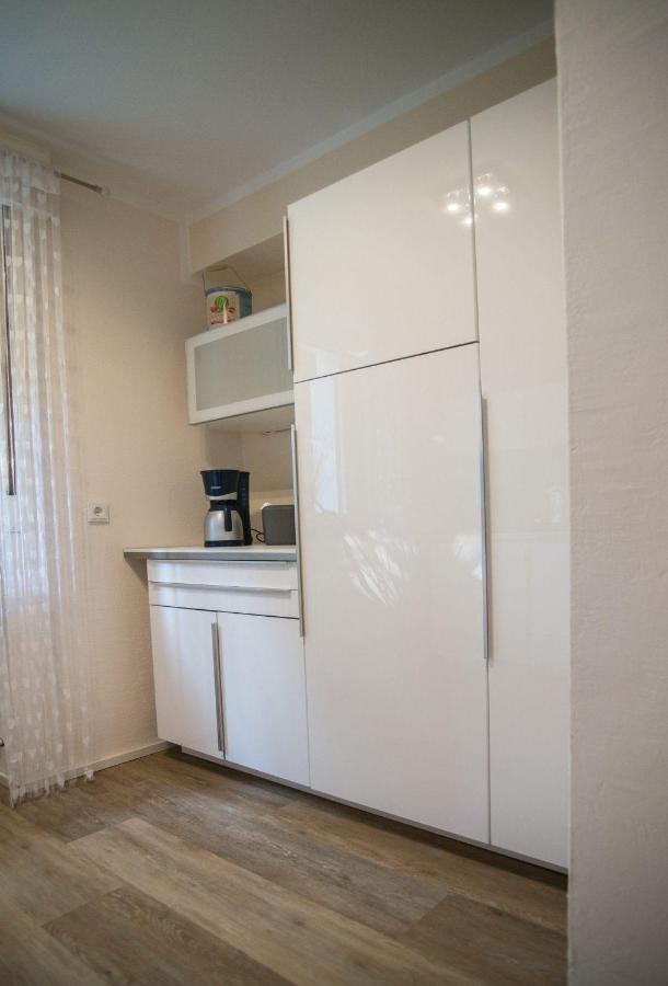 Ferienwohnung First Bismarck Bad Pyrmont Extérieur photo